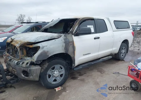 2012 Toyota Tundra Grade 5.7L V8 from USA, damaged, VIN 5TFUW5F17CX230790